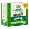 Greenies Dog Original Dental Treats For Teenie Dogs Value Pack 1kg