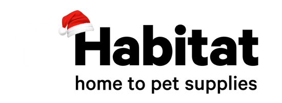 Habitat Pets Supplies