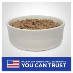 Hills Prescription Diet Dog Metabolic Weight Management Chicken Wet Food 370g -Habitat Pets Supplies Hills Prescription Diet Dog Metabolic Weight Management Chicken Wet Food 370g 4