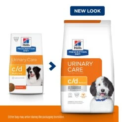 Hills Prescription Diet Dog C/d Multicare Urinary Care Dry Food 7.98kg -Habitat Pets Supplies Hills Prescription Diet Dog cd Multicare Urinary Care Dry Food 7 98kg 3