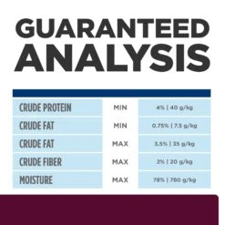 Hills Prescription Diet Dog I/d Low Fat Digestive Care Wet Food 370g -Habitat Pets Supplies Hills Prescription Diet Dog id Low Fat Digestive Care Wet Food 370g 11