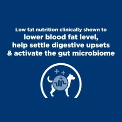 Hills Prescription Diet Dog I/d Low Fat Digestive Care Wet Food 370g -Habitat Pets Supplies Hills Prescription Diet Dog id Low Fat Digestive Care Wet Food 370g 5