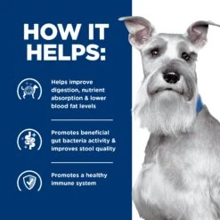 Hills Prescription Diet Dog I/d Low Fat Digestive Care Wet Food 370g -Habitat Pets Supplies Hills Prescription Diet Dog id Low Fat Digestive Care Wet Food 370g 7