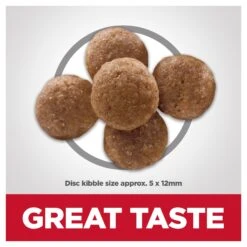 Hills Science Diet Perfect Digestion Dry Dog Food 1.59kg -Habitat Pets Supplies Hills Science Diet Perfect Digestion Dry Dog Food 1 59kg 4