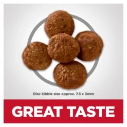 Hills Science Diet Perfect Weight Small Bites Adult Dog Dry Food 5.44kg -Habitat Pets Supplies Hills Science Diet Perfect Weight Small Bites Adult Dog Dry Food 5 44kg 3