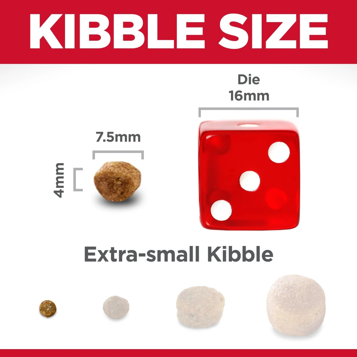 Hills Science Diet Senior Vitality Small And Mini Adult 7+ Dry Dog Food 1.58kg 6 Hills Science Diet Senior Vitality Small And Mini Adult 7+ Dry Dog Food 1.58kg - Image 6