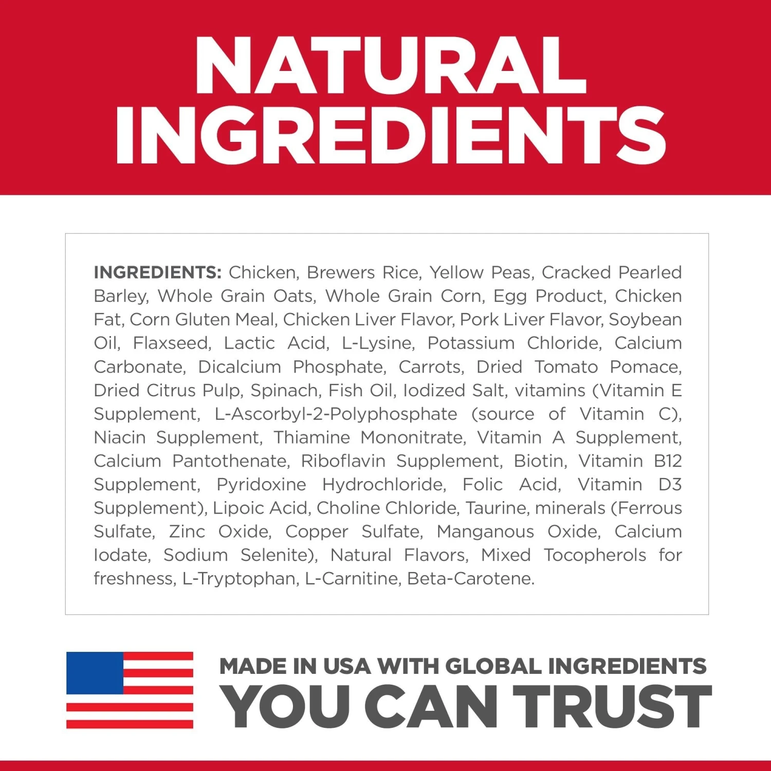 Hills Science Diet Senior Vitality Small And Mini Adult 7+ Dry Dog Food 1.58kg 9 Hills Science Diet Senior Vitality Small And Mini Adult 7+ Dry Dog Food 1.58kg - Image 9