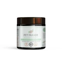 Ipromea Pet Parade Collagen Prebiotic And Probiotic For Pets 60g