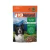 K9 Natural Lamb Feast Freeze Dried Dog Food 500g