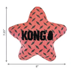 KONG Maxx Star Small To Medium Dog Toy -Habitat Pets Supplies KONG Maxx Star Small to Medium Dog Toy 4