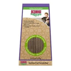 KONG Naturals Cat Scratcher Incline*
