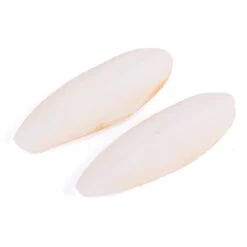Kazoo Natural Cuttlebones Small 2 Pack