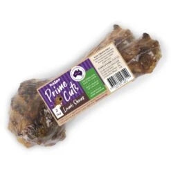 Kazoo Prime Cuts Lamb Shank Dog Treat 2 Pack*~*