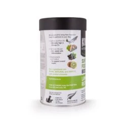 Kiwi Kitchens Lamb Superfood Dog Food Booster 250g -Habitat Pets Supplies Kiwi Kitchens Lamb Superfood Dog Food Booster 250g 4