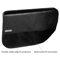 Kurgo Car Door Guard -Habitat Pets Supplies Kurgo Car Door Guard 3