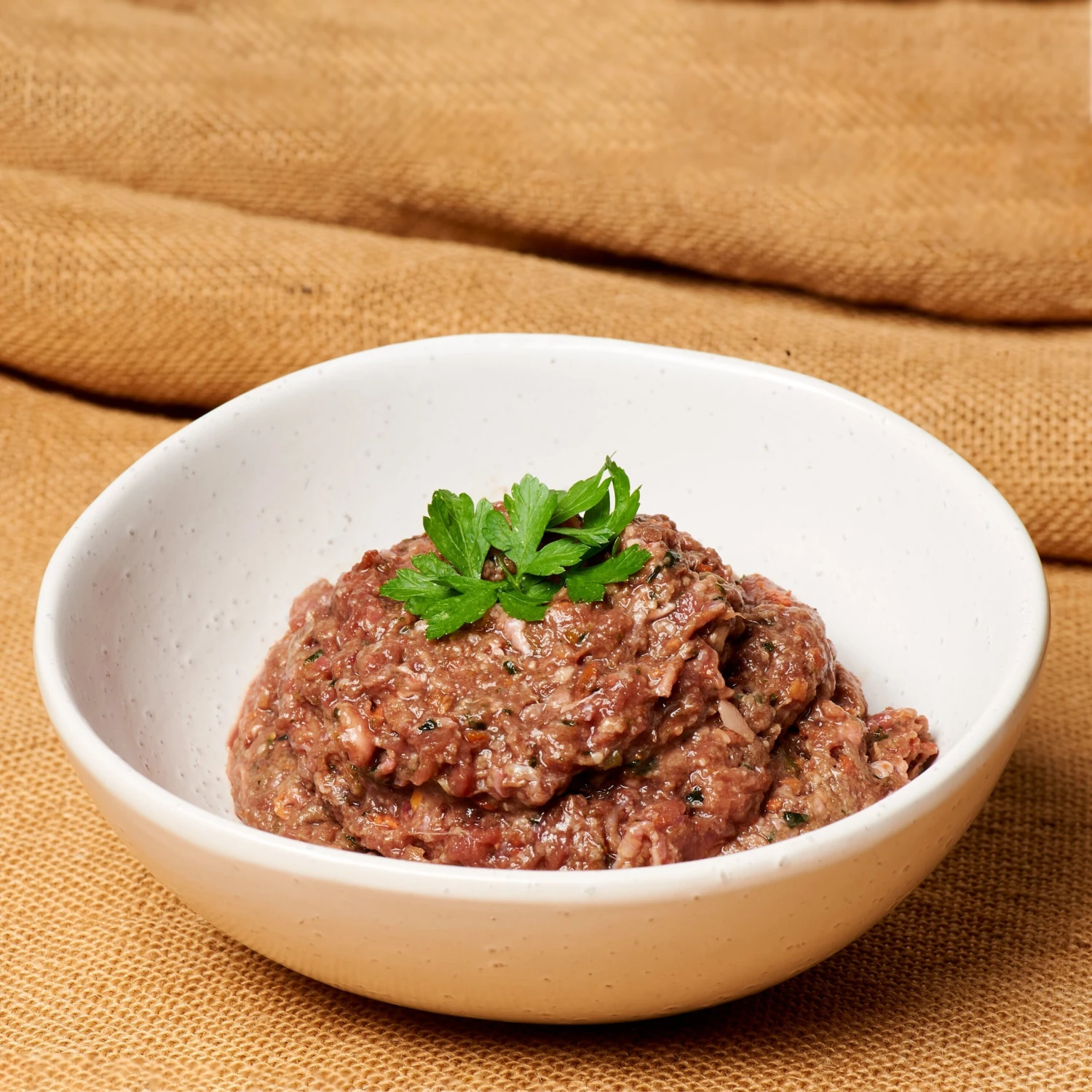 Nature Dog Rabbit Mix Raw Dog Food 500g 2 Nature Dog Rabbit Mix Raw Dog Food 500g - Image 2