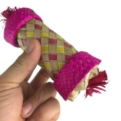 Ninos Java Bon Bon Foraging Toy For Birds