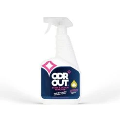 ODR Out Stain And Odour Remover Spray For Cats 750ml