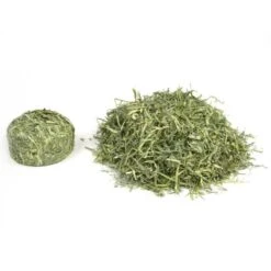 Oxbow Harvest Stacks Timothy 1kg -Habitat Pets Supplies Oxbow Harvest Stacks Timothy 1kg 3