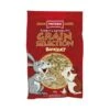 Peters Grain Selection Banquet Small Animal Food 4kg (+_+)