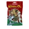 Peters Nibble Os Small Animal Treats 120g (+_+)