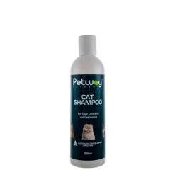 Petway Cat Shampoo 250ml
