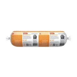 Prime 100 Dog SPD Chicken And Brown Rice Roll 2kg -Habitat Pets Supplies Prime 100 Dog SPD Chicken and Brown Rice Roll 2kg 3