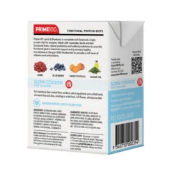 Prime 100 Slow Cooked Lamb And Blueberry Puppy Dog Food 354g -Habitat Pets Supplies Prime 100 Slow Cooked Lamb and Blueberry Puppy Dog Food 354g 7