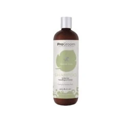 ProGroom Dermal Care Shampoo 500ml