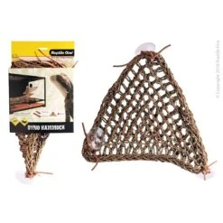 Reptile One Dyno Corner Hammock 38X34Cm