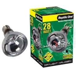 Reptile One Halogen Daylight 28W