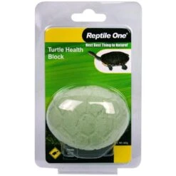 Reptile One Turtle Health Block 60G