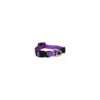 Rogz Classic Extra Small Dog Collar Purple (+_+)