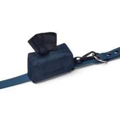 Snooza Doo Doo Good Dog Poop Bag Dispenser Navy***