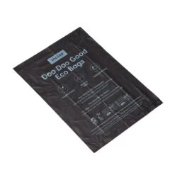 Snooza Doo Doo Good Dog Poop Bags 12 Pack -Habitat Pets Supplies Snooza Doo Doo Good Dog Poop Bags 12 Pack 3