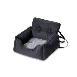Snooza Travel Dog Bed Medium -Habitat Pets Supplies Snooza Travel Dog Bed Medium 4