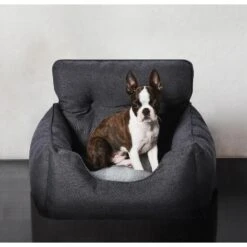 Snooza Travel Dog Bed Medium -Habitat Pets Supplies Snooza Travel Dog Bed Medium 7