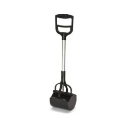 Superior Pet Goods Plastic Pooper Scooper