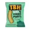 TBH Veggie Puffs With Mixed Vegetables And Hemp Dog Treats 80g
