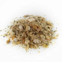 The Krabooz Munchiez Hermit Crab Food 70g -Habitat Pets Supplies The Krabooz Munchiez Hermit Crab Food 70g 4