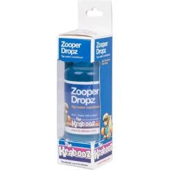 The Krabooz Zooper Dropz