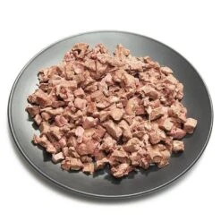 The Paw Grocer Freeze Dried Lamb Hearts Dog And Cat Treats 90g 5 The Paw Grocer Freeze Dried Lamb Hearts Dog And Cat Treats 90g -Habitat Pets Supplies The Paw Grocer Freeze Dried Lamb Hearts Dog and Cat Treats 90g 3