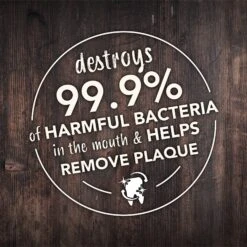 Tropiclean Enticers Fresh Breath Clean Teeth Gel Peanut Butter And Honey For Dogs 59ml -Habitat Pets Supplies Tropiclean Enticers Fresh Breath Clean Teeth Gel Peanut Butter and Honey for Dogs 59ml 3