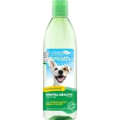 Tropiclean Fresh Breath Oral Care Additive 473ml