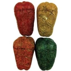 Veggie Patch Nibblers Capsicum Small Animal Treat 4 Pack