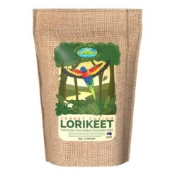 Vetafarm Forest Fusion Lorikeet Food 2kg (+_+)