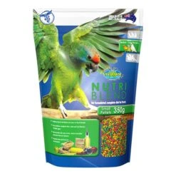 Vetafarm Nutriblend Small Bird Pellets 350g (+_+)