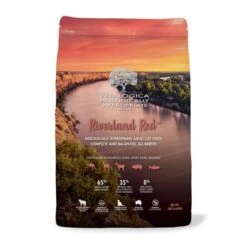 Vetalogica Biologically Appropriate Riverland Red Dry Cat Food 3kg