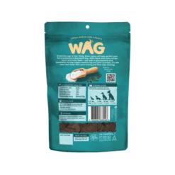 Wag Beef Jerky Hip & Joint 10 Pack 7 Wag Beef Jerky Hip & Joint 10 Pack -Habitat Pets Supplies Wag Beef Jerky Hip Joint 10 Pack 3