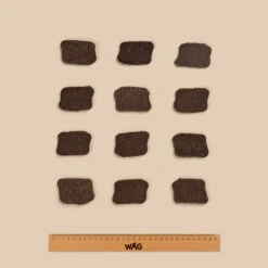 Wag Beef Jerky Hip & Joint 10 Pack 8 Wag Beef Jerky Hip & Joint 10 Pack -Habitat Pets Supplies Wag Beef Jerky Hip Joint 10 Pack 4